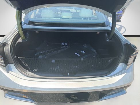 New 2026 Hyundai Sonata SEL FWD image 18
