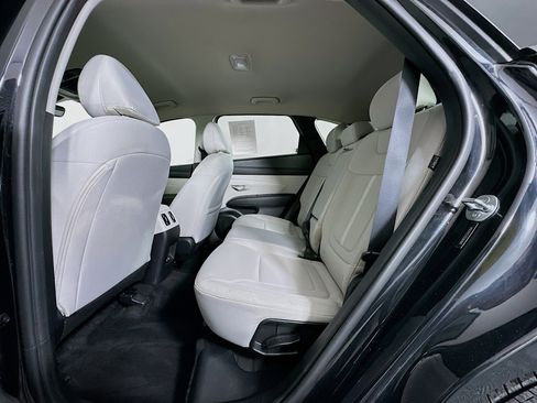 Used 2025 Hyundai Tucson SEL FWD image 28