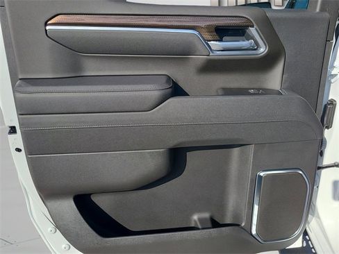 New 2026 Chevrolet Silverado 1500 RST w/ Convenience Package II image 17