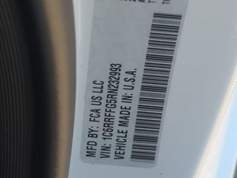 Used 2024 RAM 1500 Big Horn AWD/4WD image 28