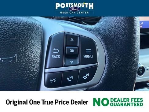 Used 2022 Ford Explorer XLT w/ Equipment Group 202A image 18