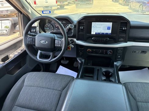 Used 2021 Ford F150 XL w/ Equipment Group 101A High AWD/4WD image 9