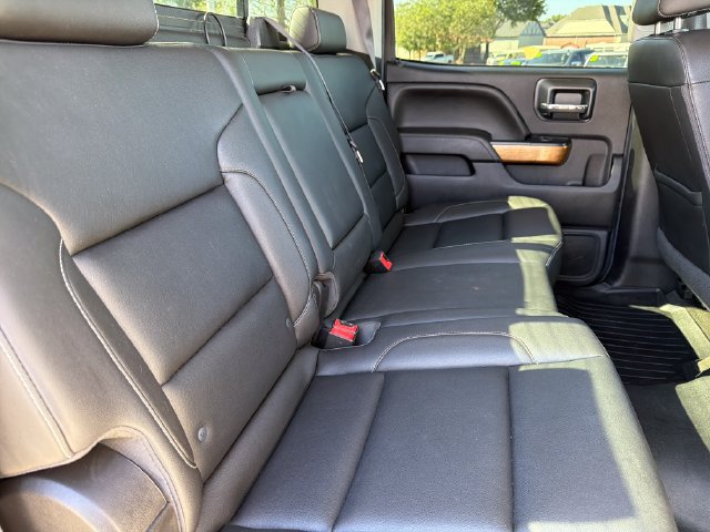 Used 2016 Chevrolet Silverado 2500 LTZ AWD/4WD image 28