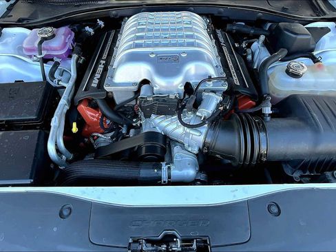 Used 2023 Dodge Charger SRT Hellcat w/ Harman/Kardon Audio Group image 31
