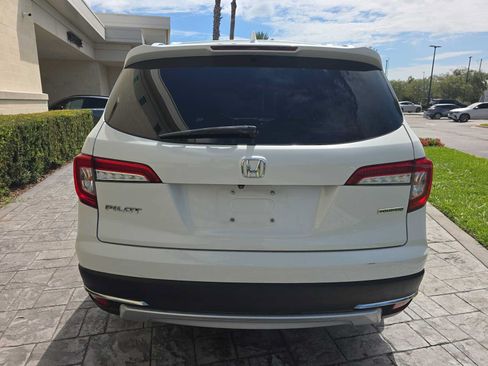 Used 2020 Honda Pilot Touring image 6
