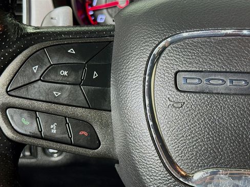 Used 2021 Dodge Charger Scat Pack image 13