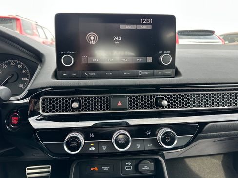 Used 2024 Honda Civic Sport image 23