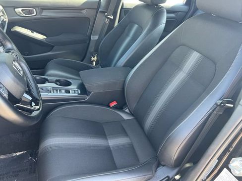 Used 2024 Honda Civic Sport image 32