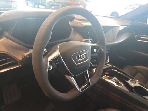Used 2022 Audi RS e-tron GT w/ Year 1 Package AWD/4WD image 15
