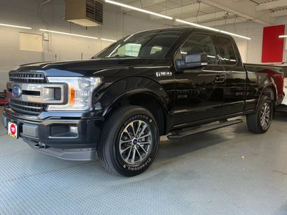 Used 2018 Ford F150 XLT w/ Equipment Group 302A Luxury