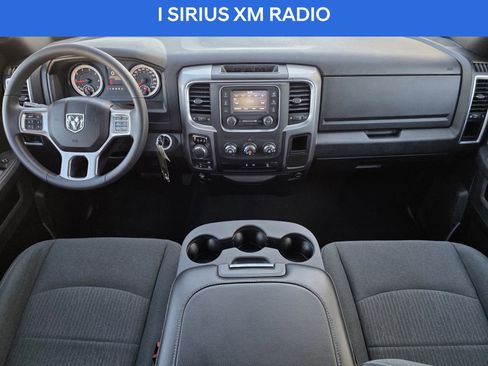 Used 2024 RAM 1500 Classic Warlock image 13