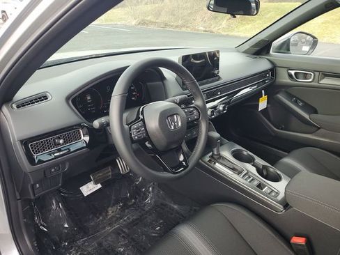 New 2026 Honda Civic Sport image 18