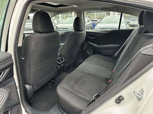 Certified 2024 Subaru Legacy Premium image 15