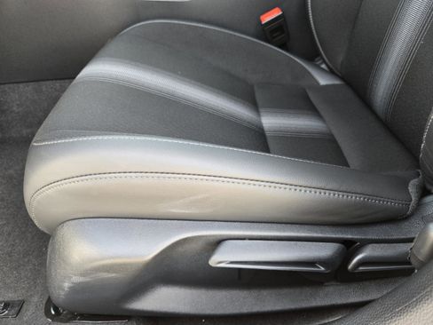 Certified 2024 Honda Civic Sport image 20