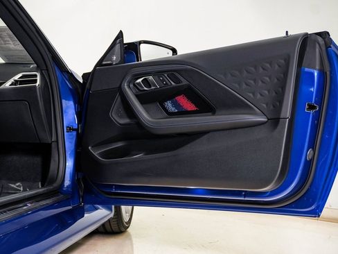 Used 2025 BMW M2 w/ Lighting Package image 16