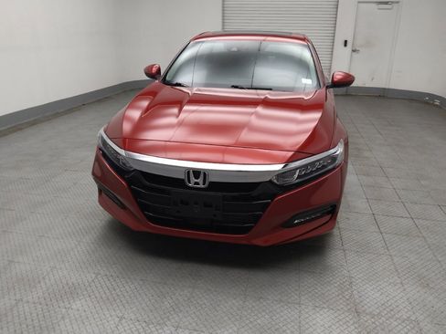 Used 2020 Honda Accord EX image 15
