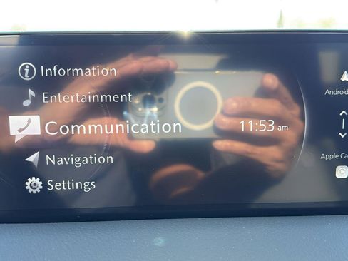 New 2025 MAZDA CX-5 AWD 2.5 S w/ Preferred Package image 13