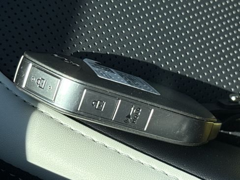 Certified 2026 Kia K4 GT-Line Turbo FWD image 29