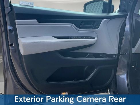 Used 2020 Honda Odyssey EX-L image 24