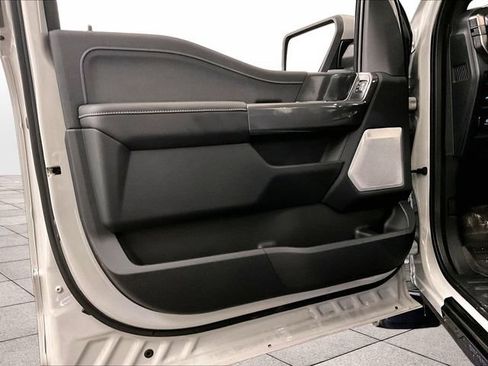 Used 2023 Ford F150 Lariat w/ Equipment Group 502A High AWD/4WD image 22
