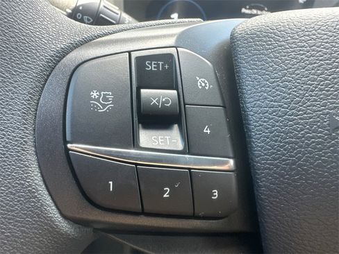 New 2025 Ford Explorer 4WD Police Interceptor image 23