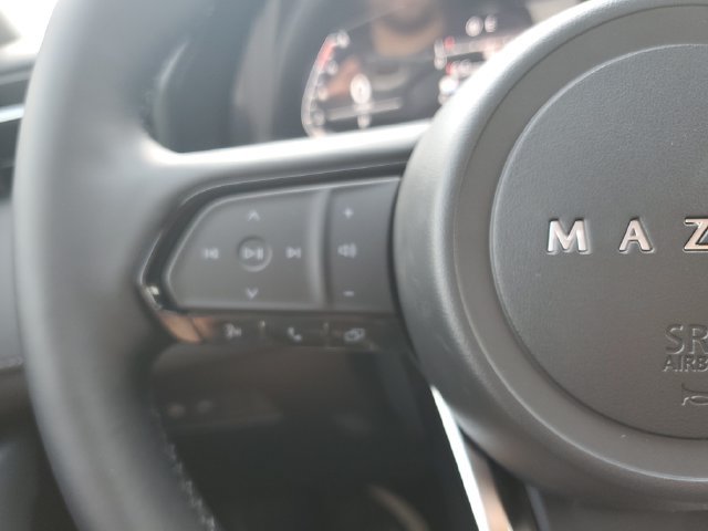 New 2026 MAZDA CX-5 Preferred AWD/4WD image 22
