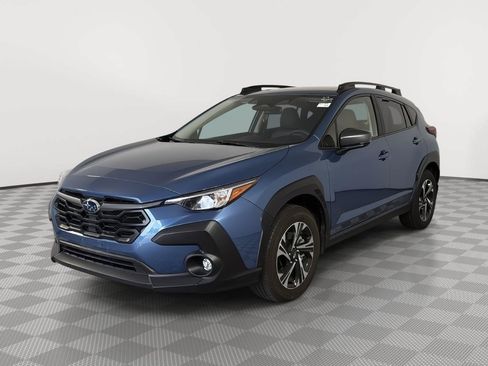 Used 2024 Subaru Crosstrek 2.0i Premium AWD/4WD image 3