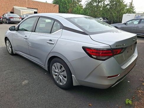 Used 2021 Nissan Sentra S image 63