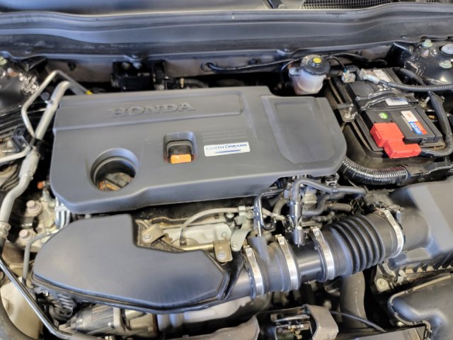 Used 2020 Honda Accord EX-L image 34