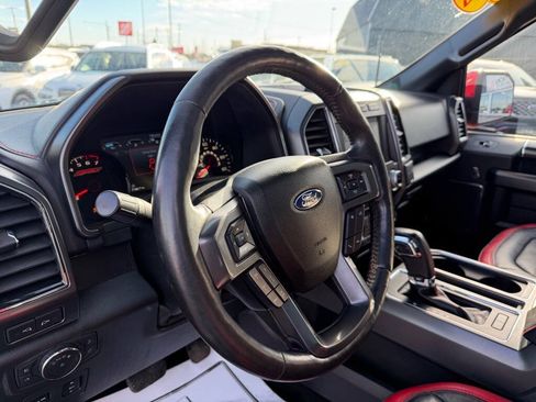 Used 2018 Ford F150 Lariat w/ Equipment Group 502A Luxury AWD/4WD image 18