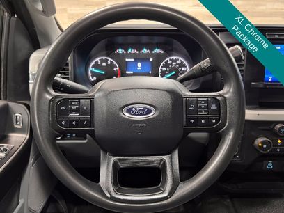 Used 2024 Ford F250 XL w/ FX4 Off-Road Package