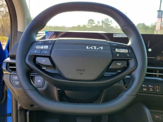 New 2026 Kia Sportage SX AWD/4WD image 23