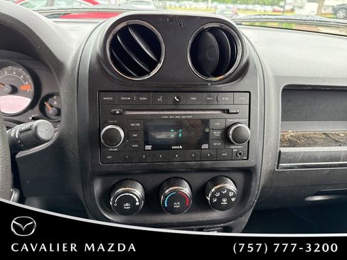 Used 2014 Jeep Patriot Sport w/ Power Value Group FWD image 15