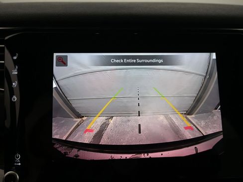 Used 2022 Jeep Wagoneer Series II image 29