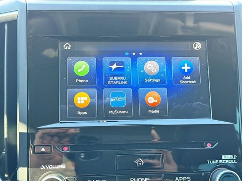 Used 2020 Subaru Forester Premium image 18