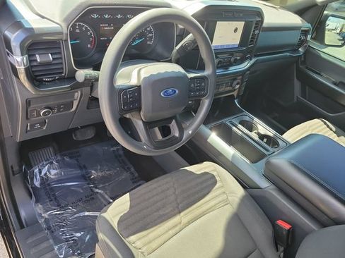 Used 2021 Ford F150 XL w/ STX Appearance Package RWD image 21