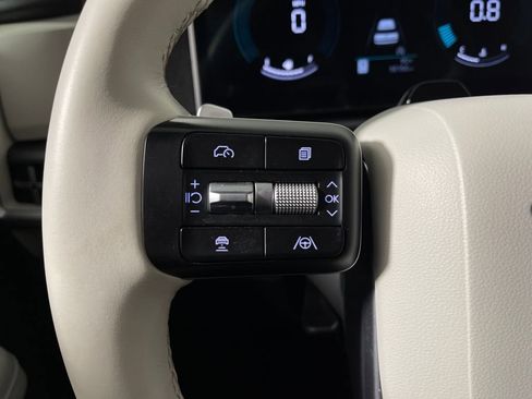 Used 2025 Hyundai Santa Fe SEL image 28