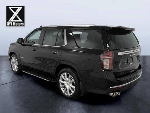Used 2023 Chevrolet Tahoe High Country image 6