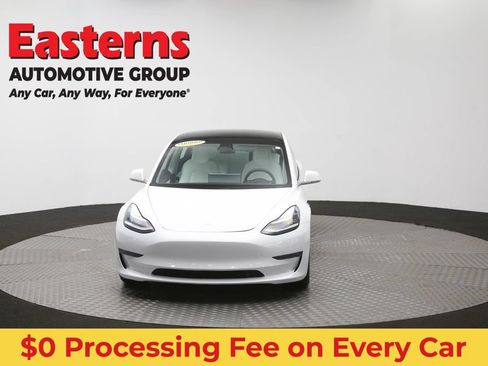 Used 2020 Tesla Model 3 Performance AWD/4WD image 46