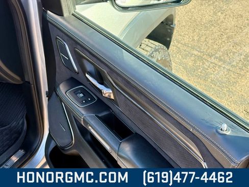 Used 2022 RAM 1500 TRX w/ TRX Level 2 Equipment Group image 26