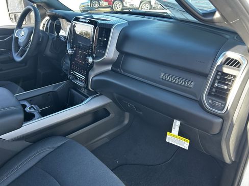 New 2026 RAM 2500 Big Horn image 9