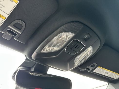 New 2026 Jeep Compass Limited image 33