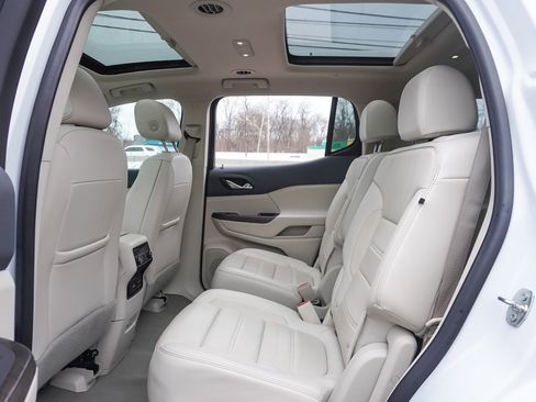 Used 2020 GMC Acadia Denali w/ Denali Ultimate Package image 46