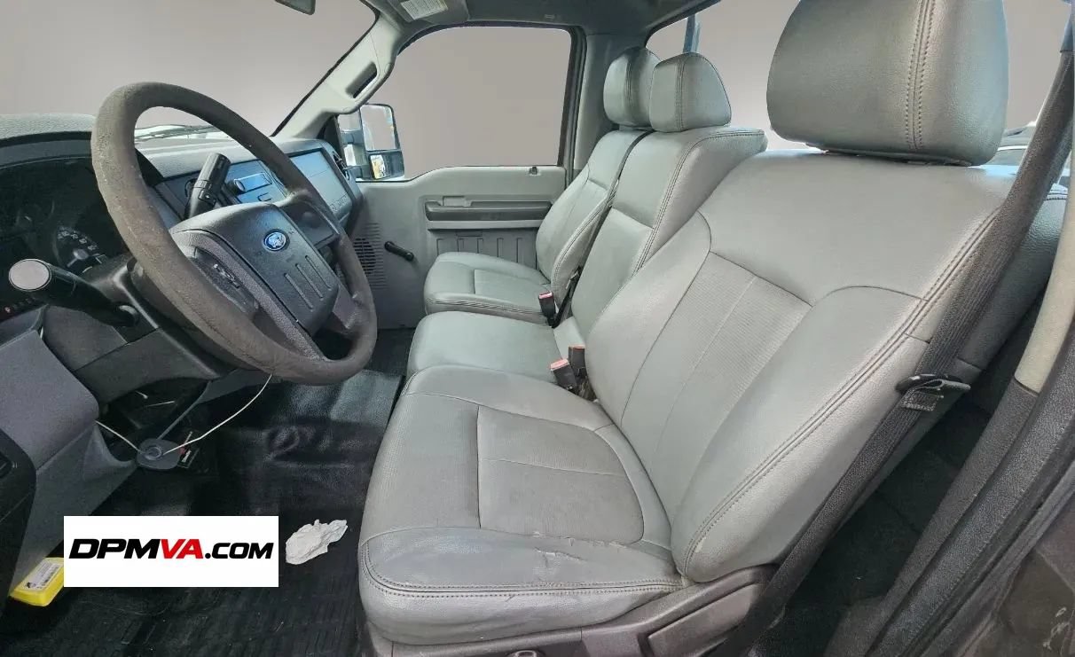 Used 2012 Ford F250 XL RWD image 5