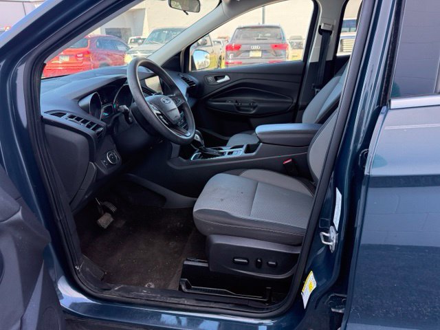 Used 2019 Ford Escape SE FWD image 23