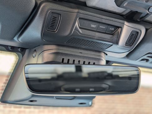 Used 2025 Jeep Wrangler Backcountry image 31