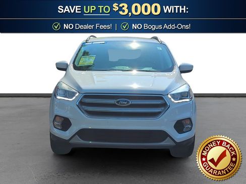 Used 2018 Ford Escape SEL image 11