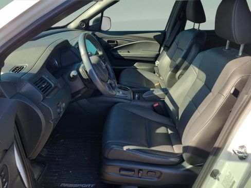 Certified 2023 Honda Passport EX-L image 22