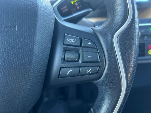 Used 2021 BMW i3 image 17