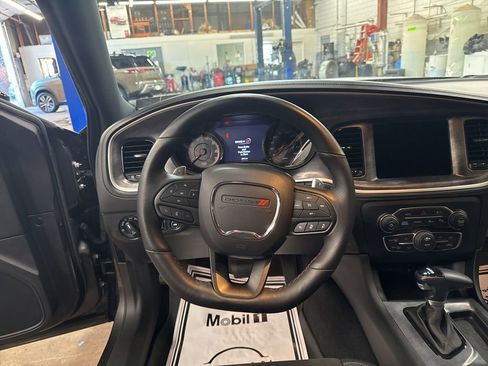 Used 2023 Dodge Charger Scat Pack w/ Daytona Edition Group image 13